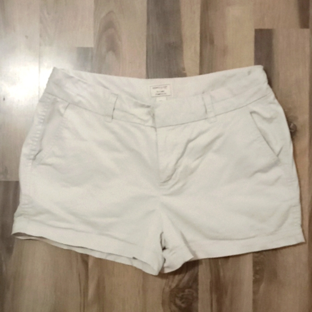Khakis Shorts